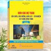 Sách Đơn Giá Dự Toán Sửa Chữa, Bảo Dưỡng, Khảo Sát - Thí Nghiệm Xây Dựng Công Trình TP.HCM theo Quyết định số 2966/QĐ-UBND TP.HCM ngày 21/7/2023 - Tập 2