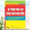 Hệ Thống Mục Lục Ngân Sách Nhà Nước (Thông tư 51/2022/TT-BTC) - Khám phá tủ sách Pháp luật, Nghiệp vụ dành cho Kế toán trưởng Doanh nghiêp, HCSN mới nhất