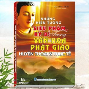 Sách Những Hiện Tượng Siêu Phàm, Kỳ Bí Trong Văn Hóa Phật Giáo – Huyền Thoại Và Thực Tế - Khám phá tủ sách Phong thủy, Tâm linh, Tôn giáo và trải nghiệm