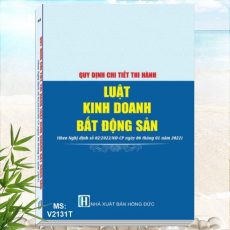 Quy Định Chi Tiết Thi Hành Luật Kinh Doanh Bất Động Sản theo Nghị định số 02/2022/NĐ-CP ngày 06/01/2022 - Mức xử phạt vi phạm hành chính lĩnh vực xây dựng