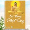 Lời Vàng Phật Dạy - Khám phá tủ sách phong thủy, Bài văn khấn cúng, lễ hội, tín ngưỡng tôn giáo, luật nhân quả, nhân tướng học, thiên thời địa lợi nhân hòa