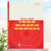 Sách Tổng Hợp 35 Văn Bản Của Đảng Cộng Sản Việt Nam Mỗi Đảng Viên Cần Nắm Rõ - Tủ sách Pháp luật, Kỹ năng dành cho Bí thư Đảng ủy, Bí thư Chi bộ, Đảng viên