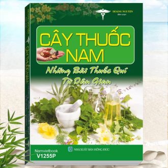 Sách Cây Thuốc Nam - Những Bài Thuốc Quí Từ Dân Gian - Khám phá tủ sách Y tế, Sức khỏe, Khám bệnh, Chữa bệnh và trải nghiệm để mang lại điều diệu kỳ