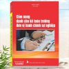 Sách Cẩm Nang Dành Cho Kế Toán Trưởng Đơn Vị Hành Chính Sự Nghiệp