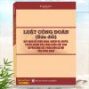 Luật Công Đoàn sửa đổi, Quy Định Về Chức Năng, Nhiệm Vụ, Quyền, Trách Nhiệm Của Công Đoàn Việt Nam, Quyền Giám Sát, Phản Biện Xã Hội Của Công Đoàn