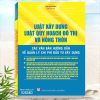 Sách Luật Xây Dựng, Luật Quy Hoạch Đô Thị Và Nông Thôn - Các Văn Bản Hướng Dẫn Về Quản Lý Chi Phí Đầu Tư Xây Dựng