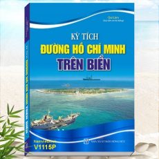 Đường Hồ Chí Minh Trên Biển