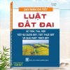 Sách Quy Định Chi Tiết Luật Đất Đai Về Tính, Thu, Nộp Tiền Sử Dụng Đất, Tiền Thuê Đất Và Quỹ Phát Triển Đất