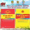 Bộ Luật Hình Sự năm 2015, Bộ Luật Tố Tụng Hình Sự năm 2015 sửa đổi, bổ sung năm 2025