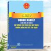 Luật Doanh Nghiệp sửa đổi, bổ sung 2025 - Hệ Thống Các Văn Bản Quy Định, Hướng Dẫn Chi Tiết Thi Hành