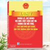 Sách Luật Quản Lý, Sử Dụng Vũ Khí, Vật Liệu Nổ Và Công Cụ Hỗ Trợ, Các Văn Bản Quy Định Chi Tiết, Hướng Dẫn Thi Hành
