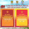Sách Các Nghị Định Về Phân Quyền, Phân Cấp; Phân Định Thẩm Quyền Giữa Chính Phủ Và Chính Quyền Địa Phương 2 Cấp