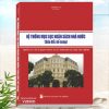 Sách Hệ Thống Mục Lục Ngân Sách Nhà Nước sửa đổi, bổ sung 2025 theo Thông tư số 41/2025/TT-BTC