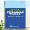 Sách Hệ Thống Các Văn Bản Quy Phạm Pháp Luật Quy Định Về Phân Cấp, Phân Quyền, Phân Định Thẩm Quyền Quản Lý Nhà Nước Về Giáo Dục Trong Tổ Chức Bộ Máy Chính Quyền Địa Phương Hai Cấp