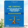 Sách Hệ Thống Các Nghị Quyết Của Hội Đồng Thẩm Phán Tòa Án Nhân Dân Tối Cao Về Dân Sự Và Tố Tụng Dân Sự Dành Cho Thẩm Phán, Luật Sư và Các Học viên Tư Pháp