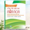 Sách Cẩm Nang Công Tác Giáo Dục Mầm Non - Quy Định Về Chính Sách Học Phí, Miễn, Giảm, Hỗ Trợ Học Phí, Hỗ Trợ Chi Phí Học Tập và Phổ Cập Giáo Dục Mầm Non