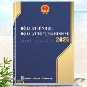 Bộ luật Hình sự, Bộ luật Tố tụng hình sự sửa đổi, bổ sung năm 2025