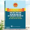 Luật Khoa Học, Công Nghệ Và Đổi Mới Sáng Tạo; Luật Công Nghiệp Công Nghệ Số; Hệ Thống Các Văn Bản Quy Định Chi Tiết Thi Hành