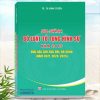 Sách So Sánh Bộ Luật Tố Tụng Hình Sự Năm 2025 Qua Các Lần Sửa Đổi, Bổ Sung (Năm 2021, 2024, 2025)
