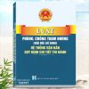 Luật Phòng Chống Tham Nhũng (Sửa Đổi, Bổ Sung)
