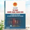 Luật Tư Pháp Người Chưa Thành Niên