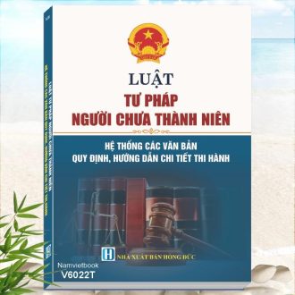 Luật Tư Pháp Người Chưa Thành Niên