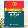 Luật Cán Bộ, Công Chức; Luật Viên Chức